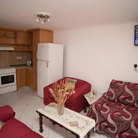 Artemis House-lefkada Lefkada City