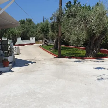 Artemis House-lefkada Apartment *