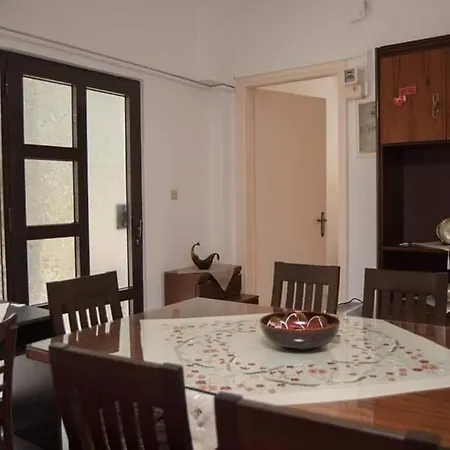 Apartment Artemis House-lefkada