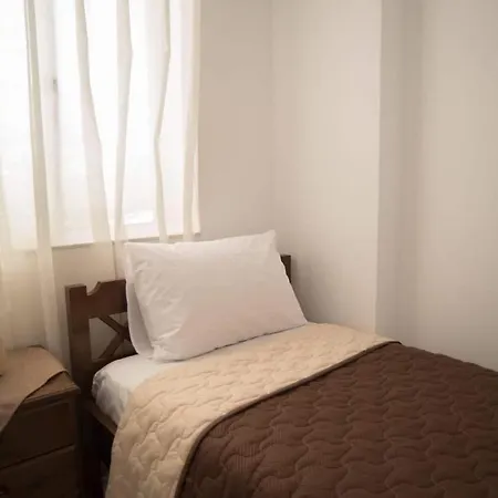 Artemis House-lefkada * Lefkada City