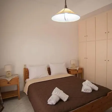 Artemis House-lefkada *