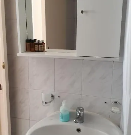 Apartment Artemis House-lefkada Lefkada City