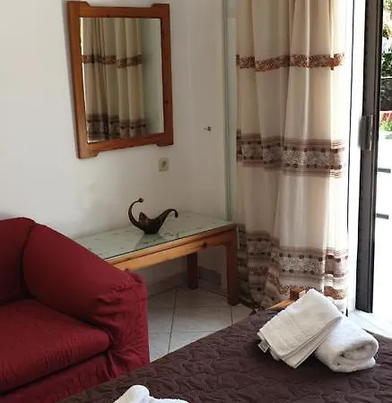 Apartment Artemis House-lefkada *