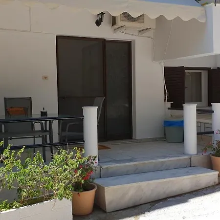 Artemis House-lefkada Apartament Lefkáda