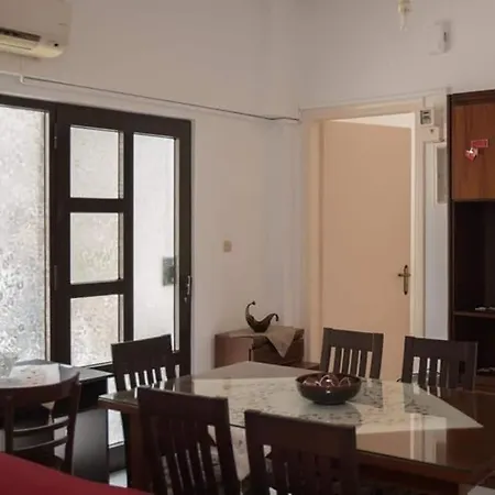 Apartament Artemis House-lefkada *