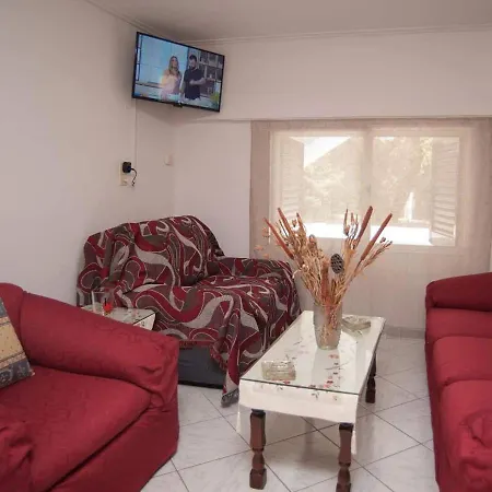 Artemis House-lefkada Lefkáda
