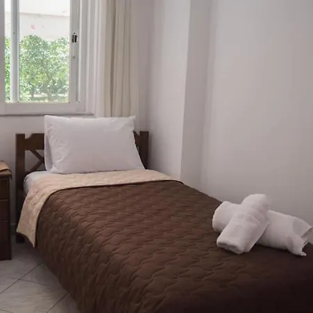 Apartament Artemis House-lefkada Lefkáda