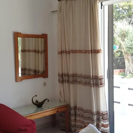 Apartament Artemis House-lefkada *