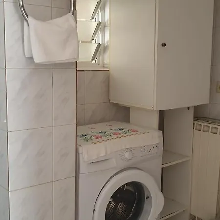 Artemis House-lefkada Apartament *