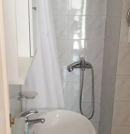 Artemis House-lefkada Апартаменты Лефкада